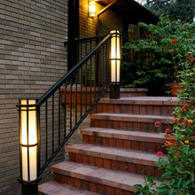 Outdoor Lighting