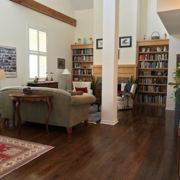 Highland Park/Fort Sheridan Remodel