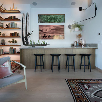 Canoe Trail Residence