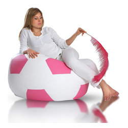 Turbo Beanbags - Kids Chairs