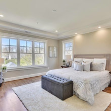 Master Bed/Bath Project