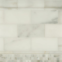 ANN SACKS Marble - Products