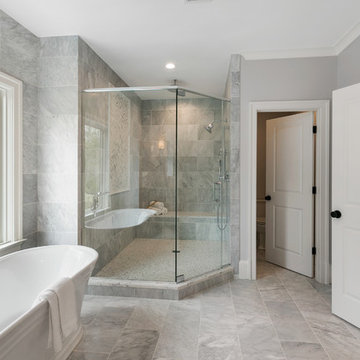 Valley Street Country Club Hills New Construction