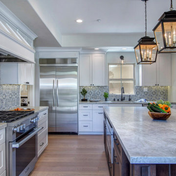 Kitchen Design