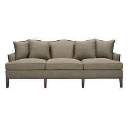 Hickory Chair Sofas - Sofas