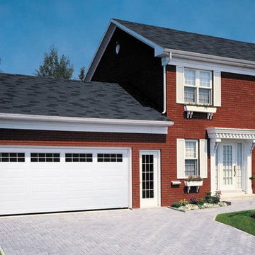 Garage Doors