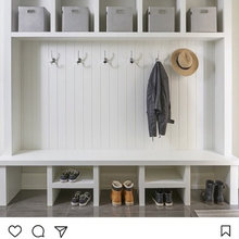 Mud Room