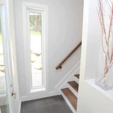 Rapids Hill - Custom Home Design