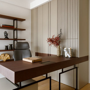 Home Refurbishment - AL1