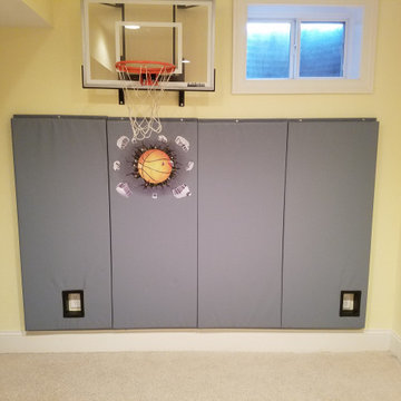 Home Playrooms