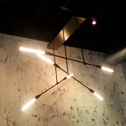Lighting - Products