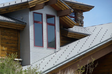 Exterior home photo in Salt Lake City