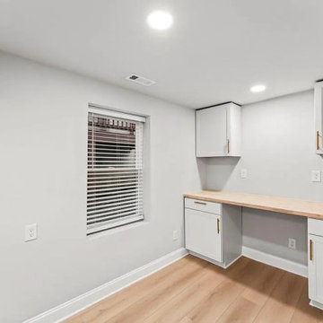 Home Remodeling