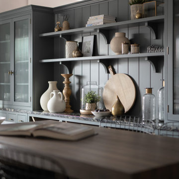 Showroom Display