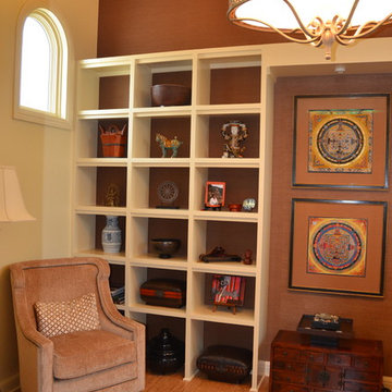 Zen Rooms - A place to Rejuvenate