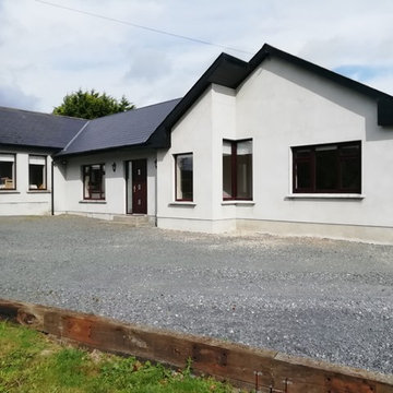House Extension Exterior