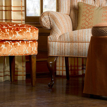 Upholstery