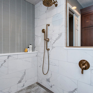 Luxe Master Bath Remodel