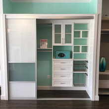 closet