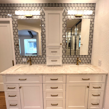 Luxury Masterbath
