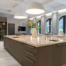 Kitchen Counter Tops