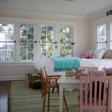 Family Room Addition
