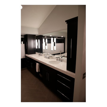 Lake Angelus Master Suite