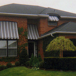 Window Awnings - Products
