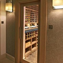 Wine Room