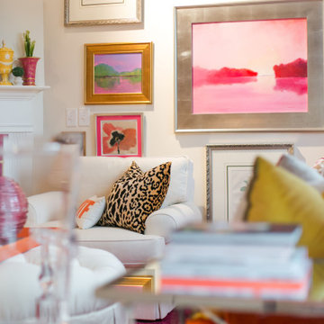 Colorful Maximalism with Period Mixes (Collected)