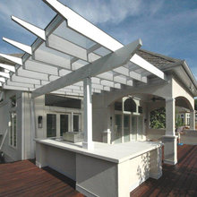 Patio Ideas