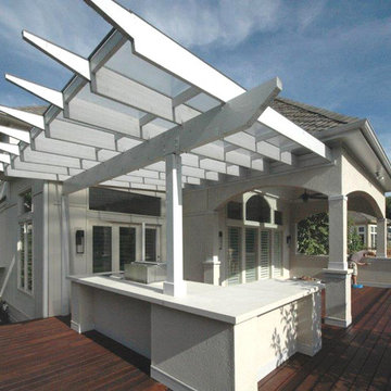 A Deck Plus