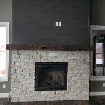 FDL STONEGATE STONE