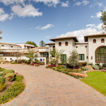 Rosinante Residence