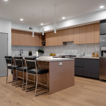 The Pavilion Luxury Condos