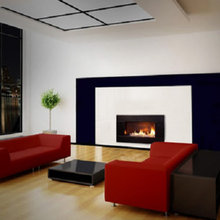 Fireplaces