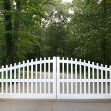 Entry Gates