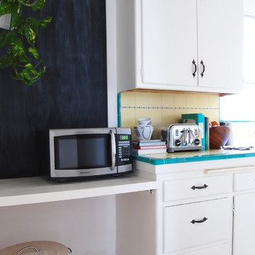 My Houzz: Magee Home