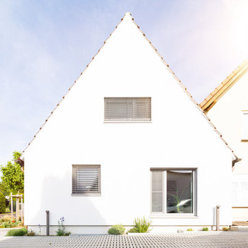 Siedlungshaus 2.0