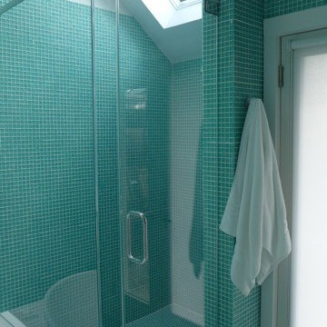 Modern Spa Bathroom