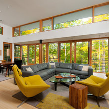 Etobicoke Family Room