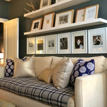 Living Room Ideas