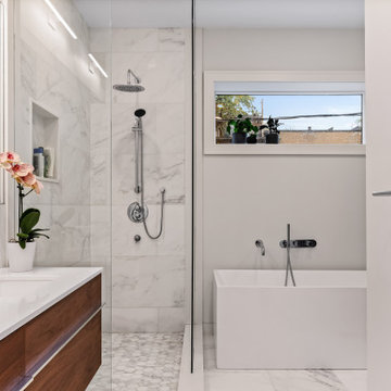 Cabbagetown Major Renovation