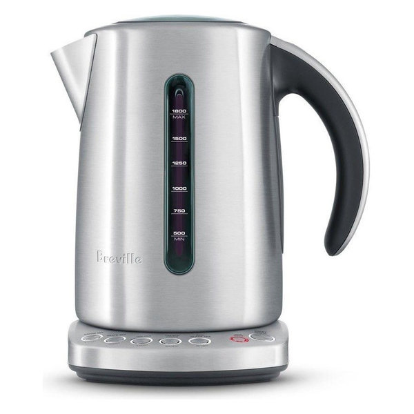 Shop Breville Tea Kettles Tea Makers on Breville Variable Temperature Luxe