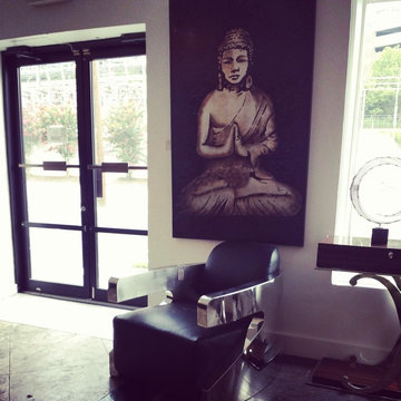 Things to remember that has been done by Atlanta Lifestyles Interior designers