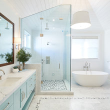 kid's bathroom