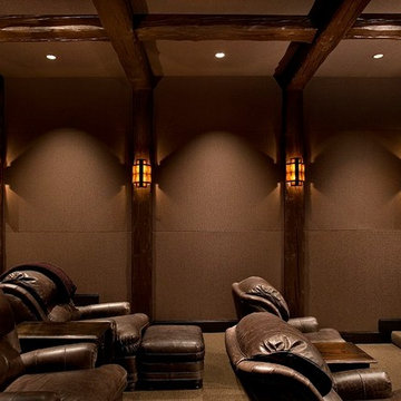 Home Theater