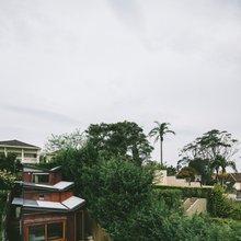 roof style