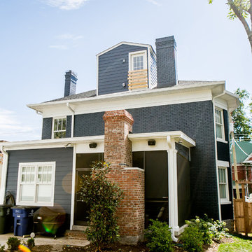 341 N. Martin Luther King - After