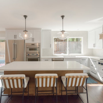 Energetic & Timeless Design: A Whole Home Upgrade
